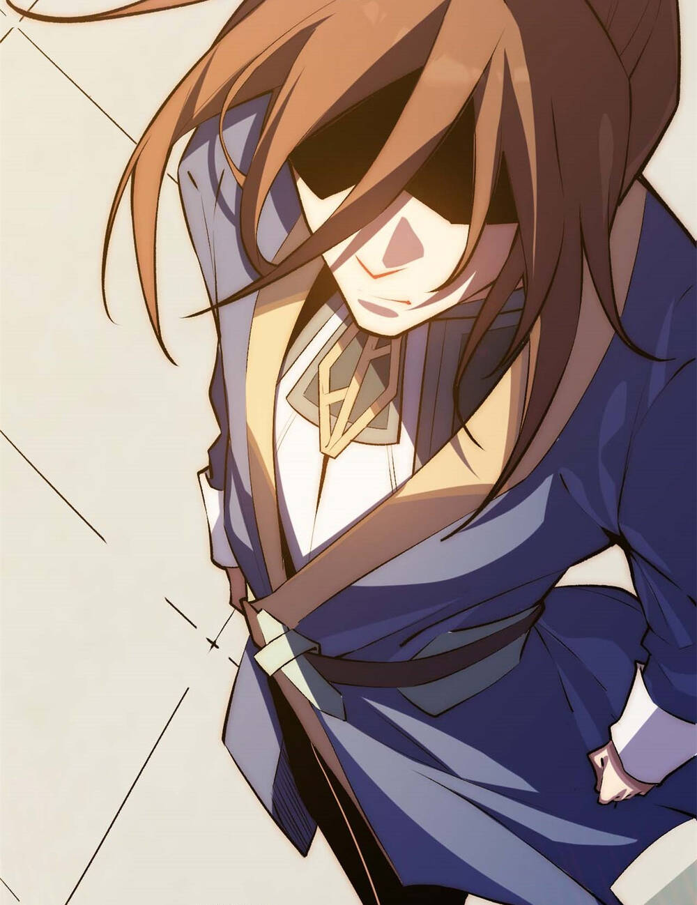 Đỉnh Cấp Khí Vận, Lặng Lẽ Tu Luyện Ngàn Năm Chapter 52 - Trang 2