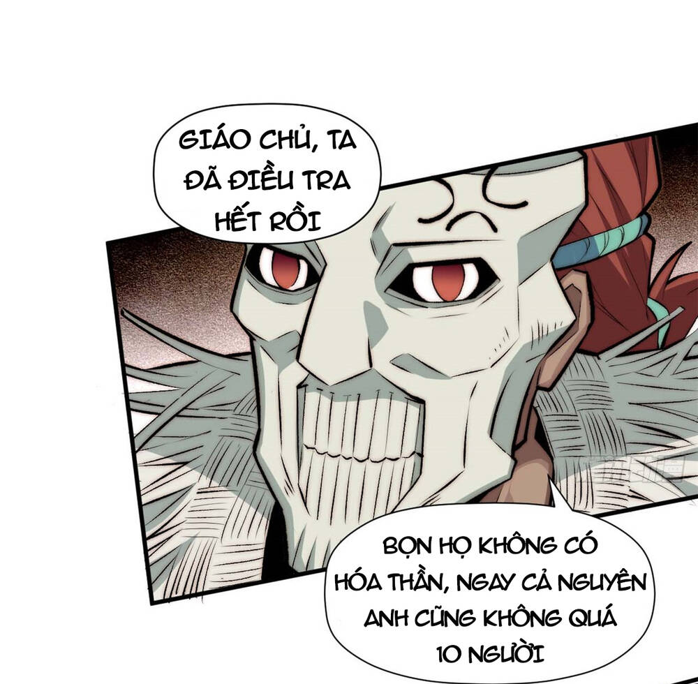 Đỉnh Cấp Khí Vận, Lặng Lẽ Tu Luyện Ngàn Năm Chapter 52 - Trang 2