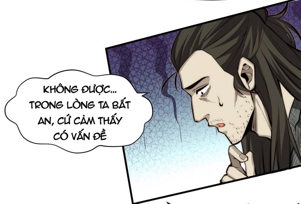 Đỉnh Cấp Khí Vận, Lặng Lẽ Tu Luyện Ngàn Năm Chapter 52 - Trang 2