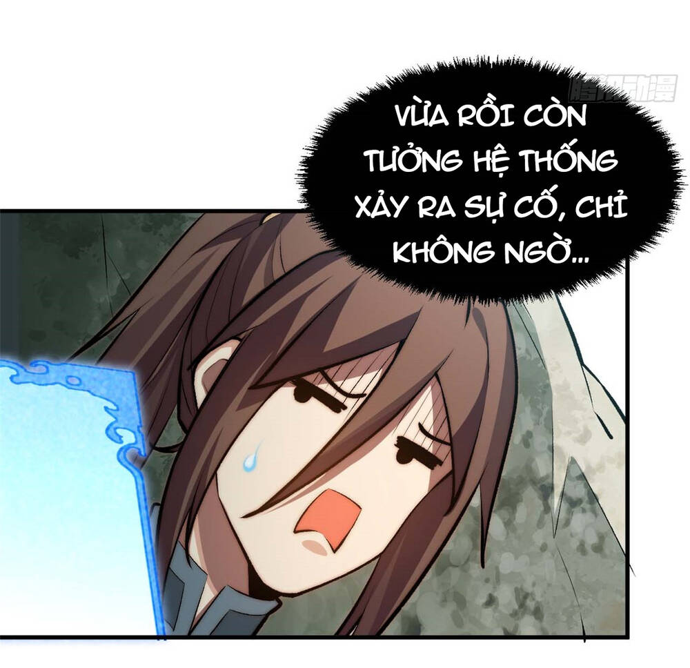 Đỉnh Cấp Khí Vận, Lặng Lẽ Tu Luyện Ngàn Năm Chapter 52 - Trang 2