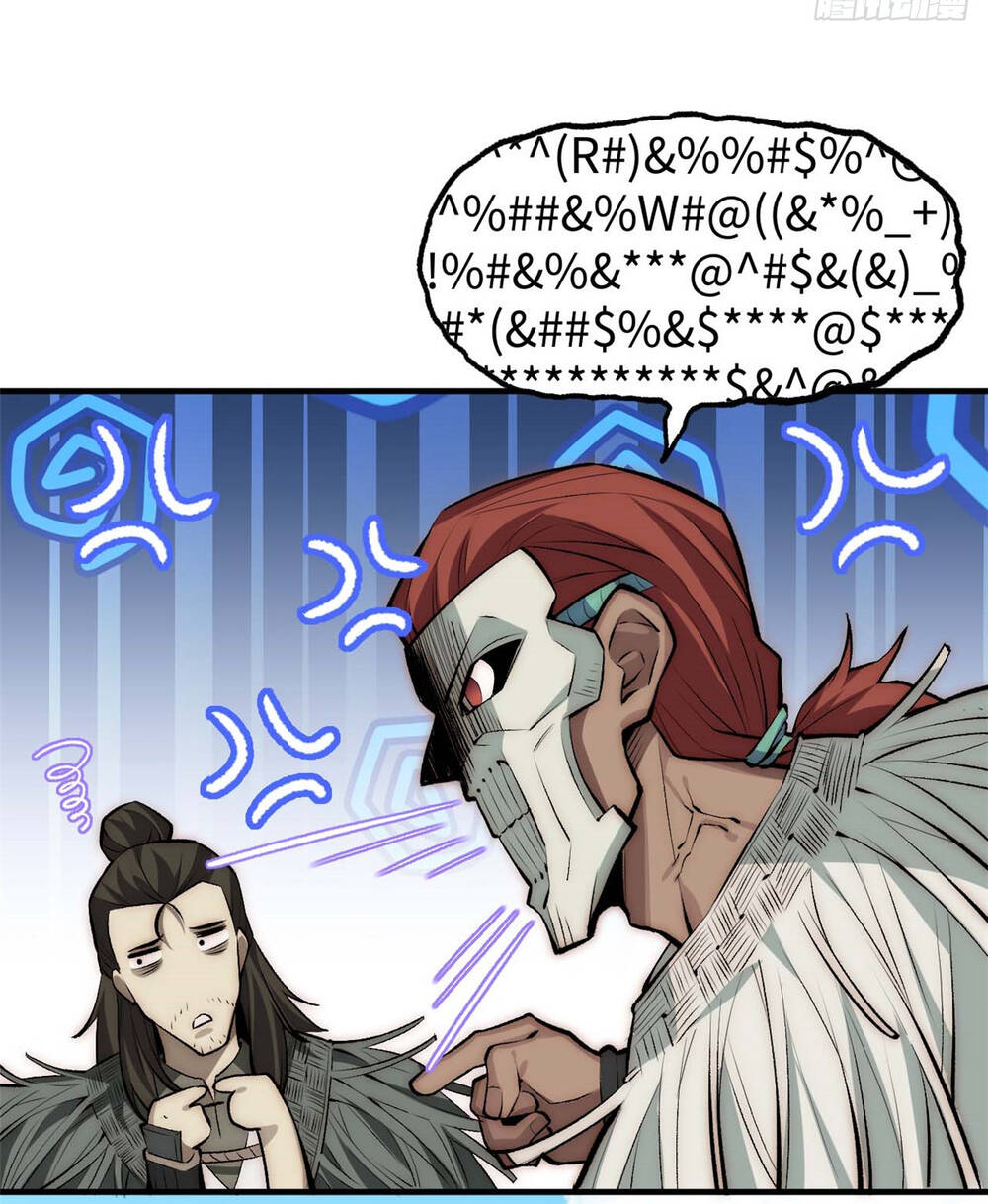 Đỉnh Cấp Khí Vận, Lặng Lẽ Tu Luyện Ngàn Năm Chapter 52 - Trang 2