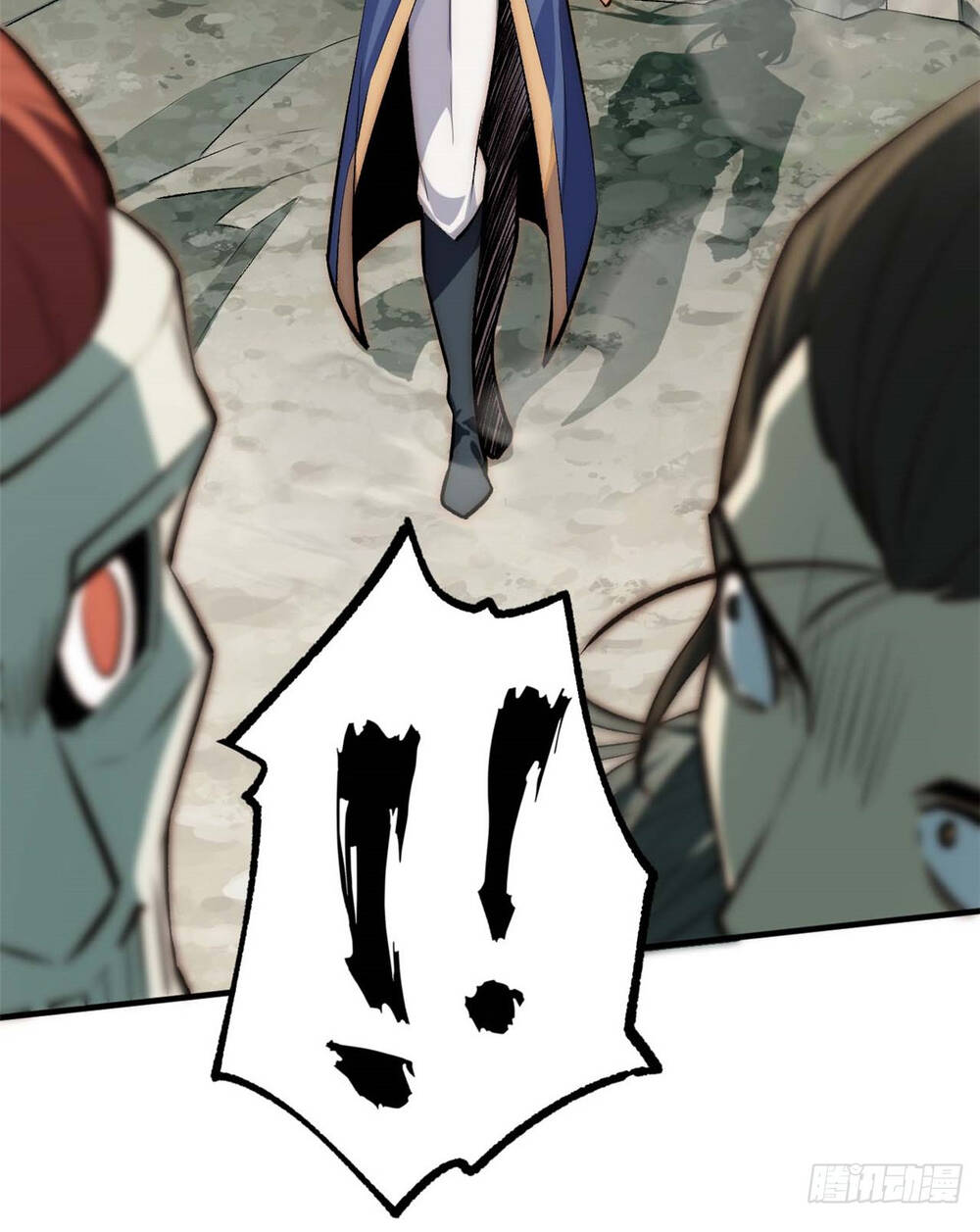 Đỉnh Cấp Khí Vận, Lặng Lẽ Tu Luyện Ngàn Năm Chapter 52 - Trang 2