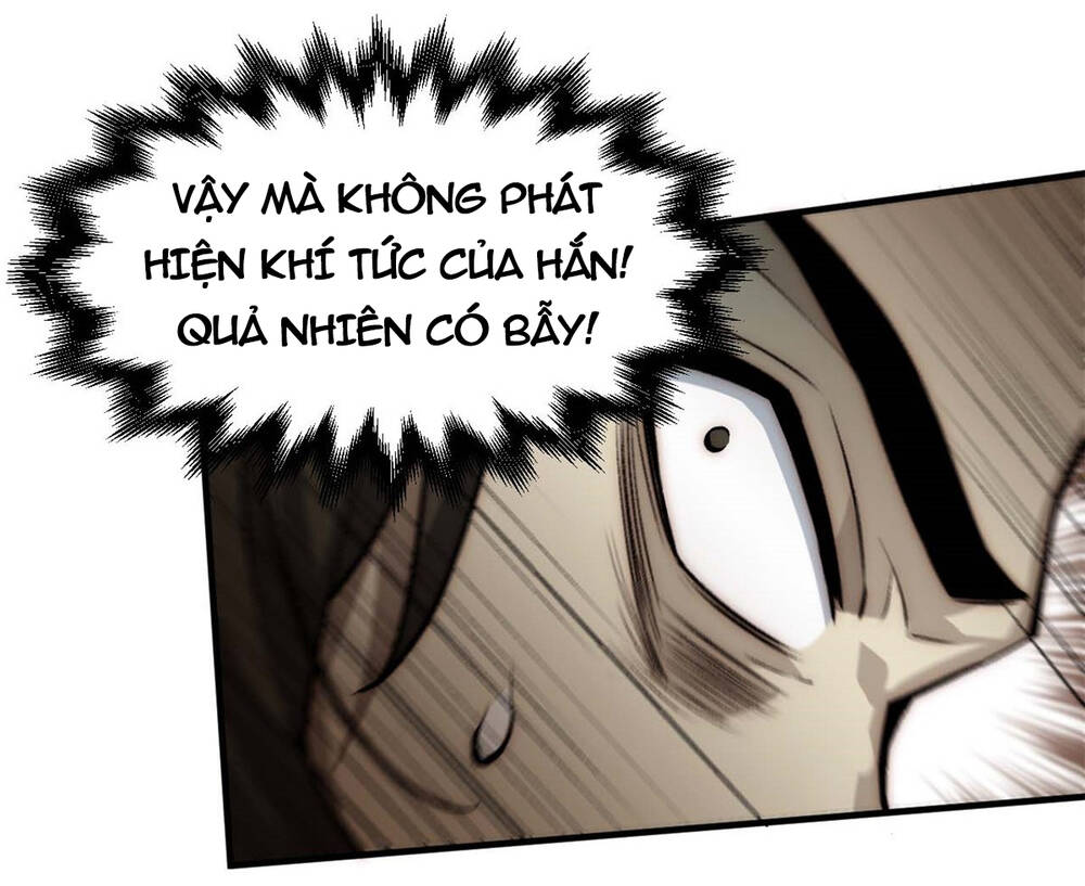 Đỉnh Cấp Khí Vận, Lặng Lẽ Tu Luyện Ngàn Năm Chapter 52 - Trang 2