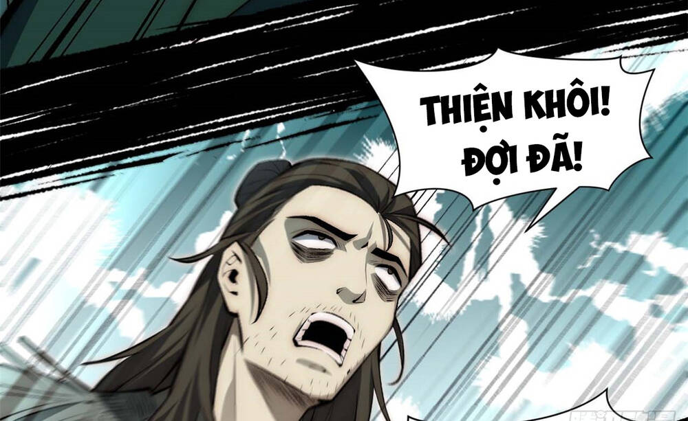 Đỉnh Cấp Khí Vận, Lặng Lẽ Tu Luyện Ngàn Năm Chapter 52 - Trang 2