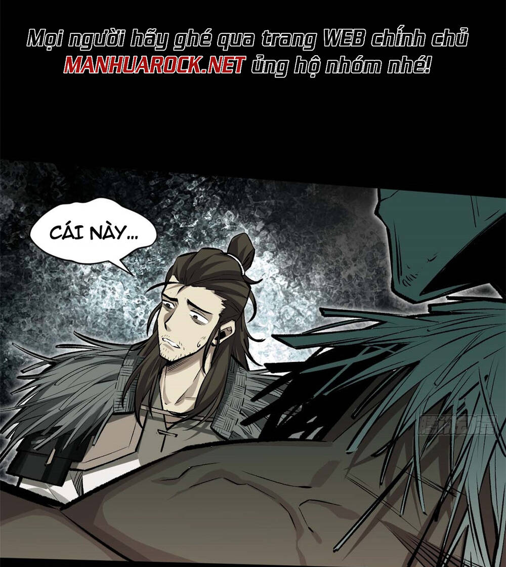 Đỉnh Cấp Khí Vận, Lặng Lẽ Tu Luyện Ngàn Năm Chapter 52 - Trang 2