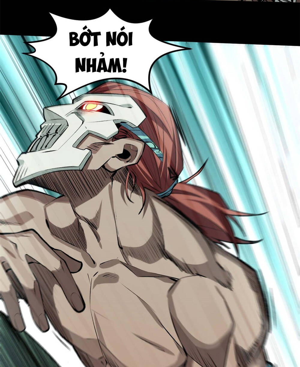 Đỉnh Cấp Khí Vận, Lặng Lẽ Tu Luyện Ngàn Năm Chapter 52 - Trang 2