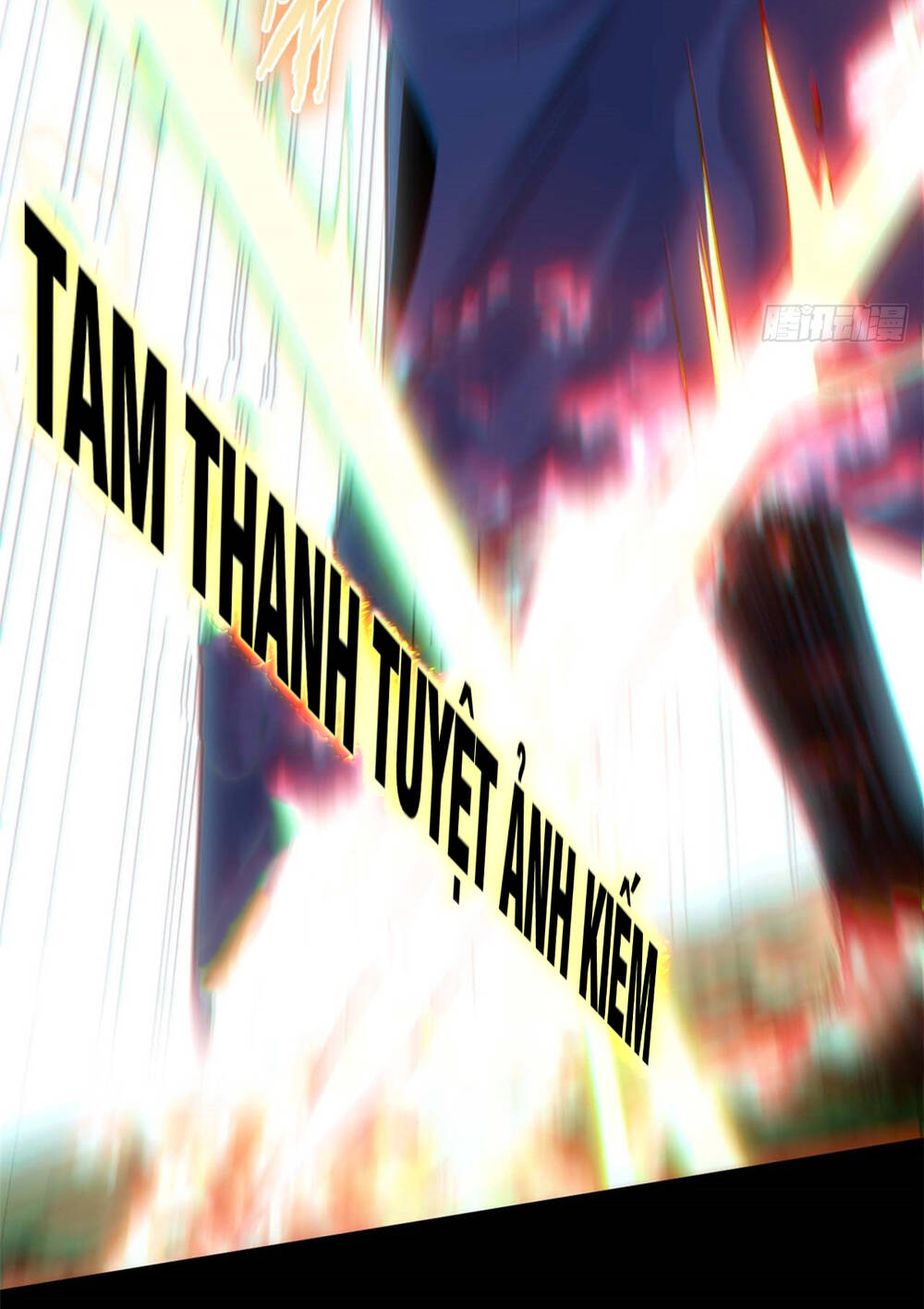 Đỉnh Cấp Khí Vận, Lặng Lẽ Tu Luyện Ngàn Năm Chapter 52 - Trang 2