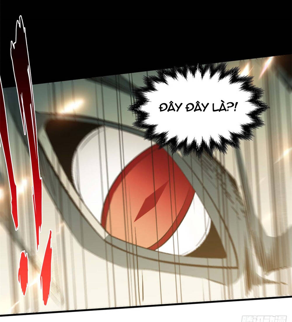 Đỉnh Cấp Khí Vận, Lặng Lẽ Tu Luyện Ngàn Năm Chapter 52 - Trang 2