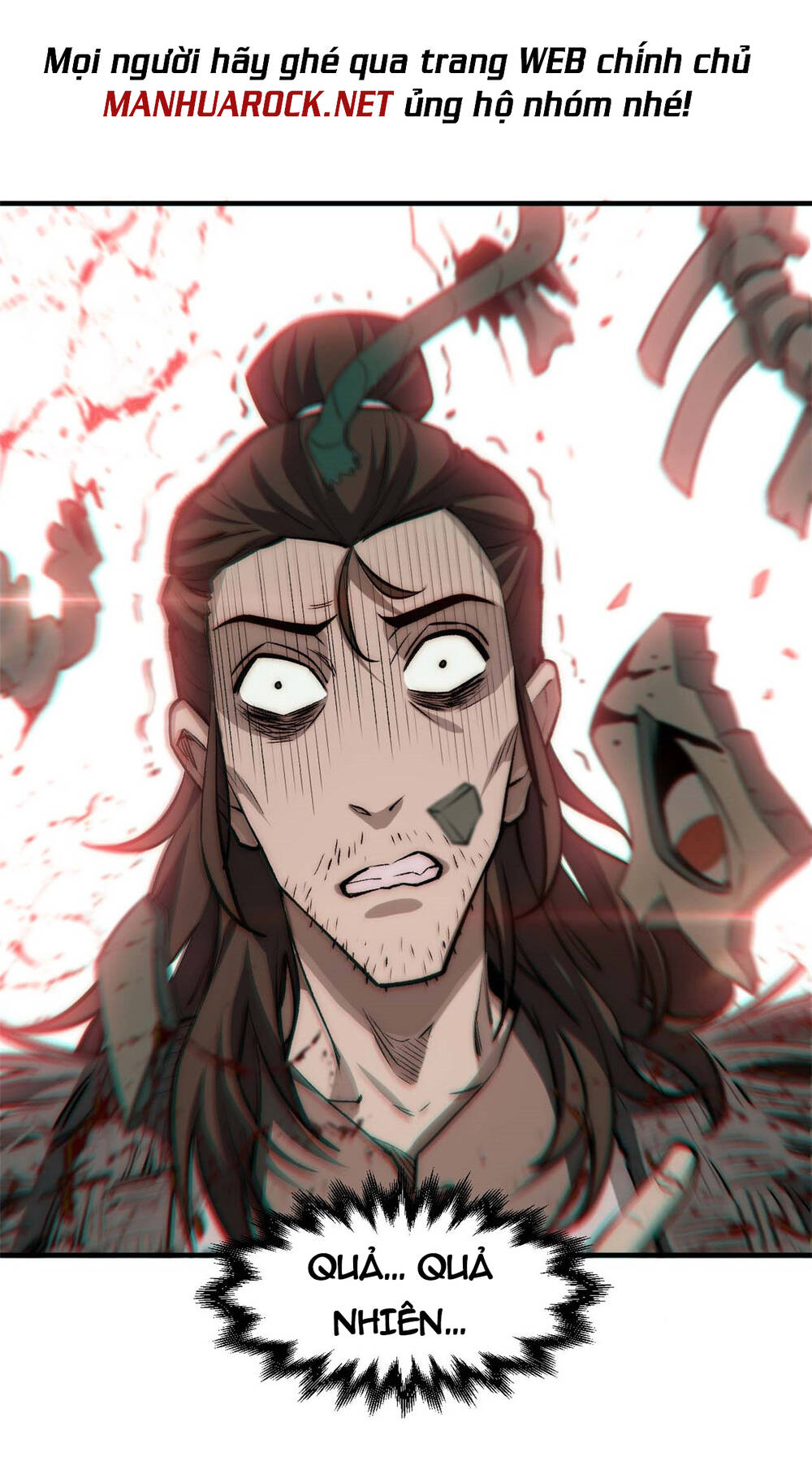 Đỉnh Cấp Khí Vận, Lặng Lẽ Tu Luyện Ngàn Năm Chapter 52 - Trang 2