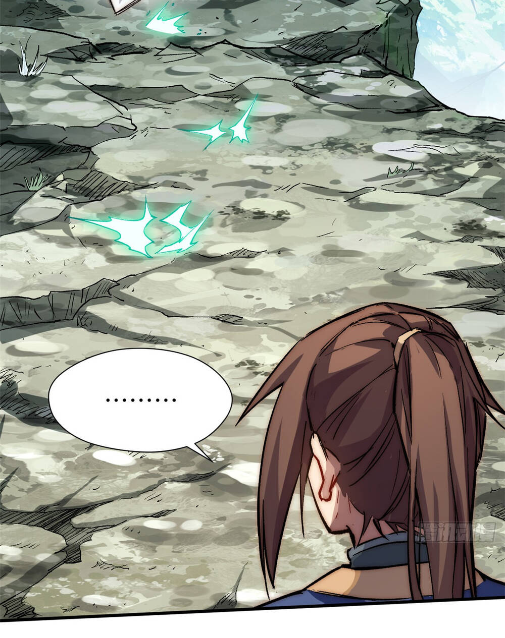 Đỉnh Cấp Khí Vận, Lặng Lẽ Tu Luyện Ngàn Năm Chapter 53 - Trang 2