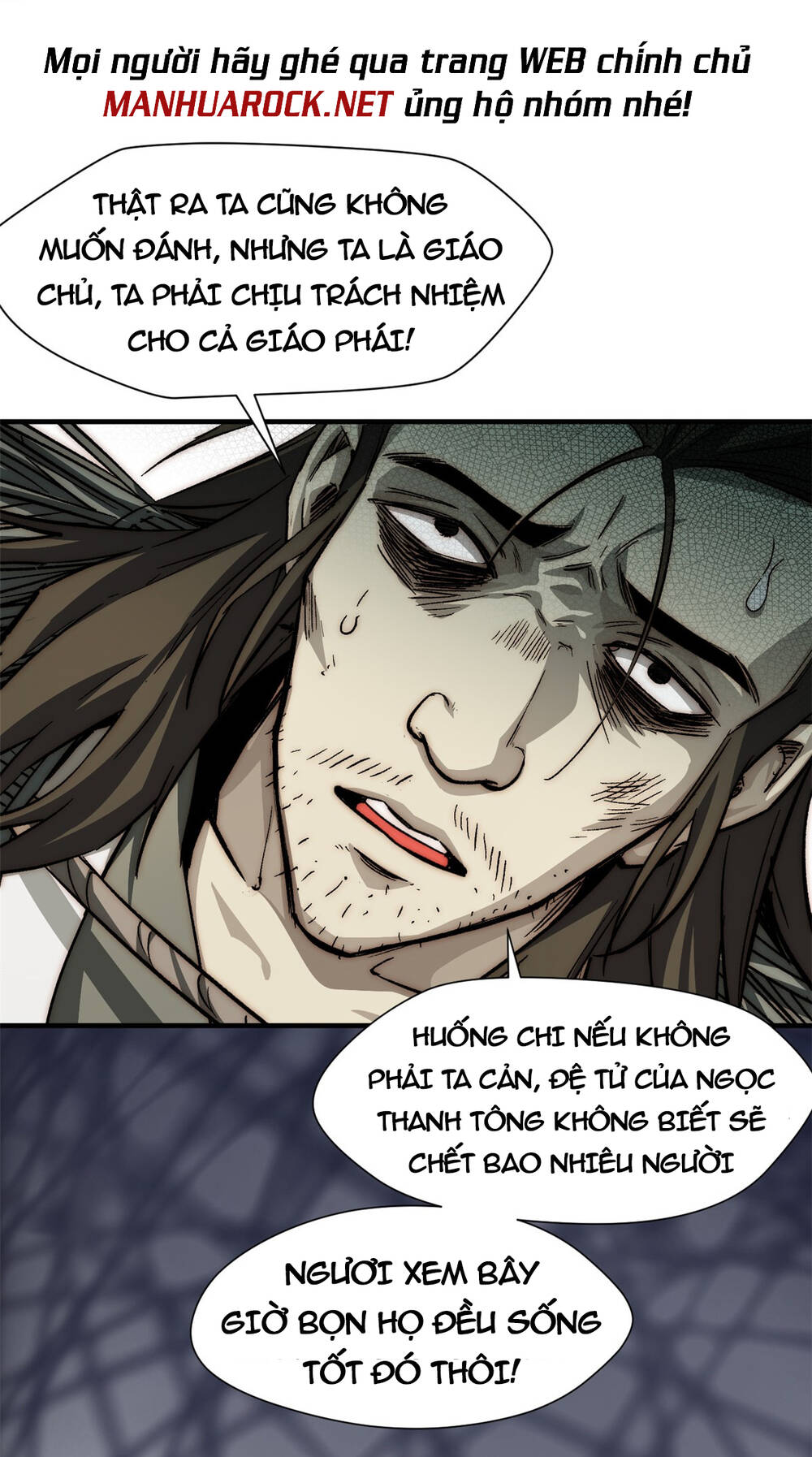 Đỉnh Cấp Khí Vận, Lặng Lẽ Tu Luyện Ngàn Năm Chapter 53 - Trang 2