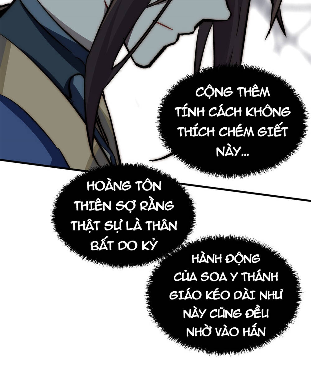 Đỉnh Cấp Khí Vận, Lặng Lẽ Tu Luyện Ngàn Năm Chapter 53 - Trang 2