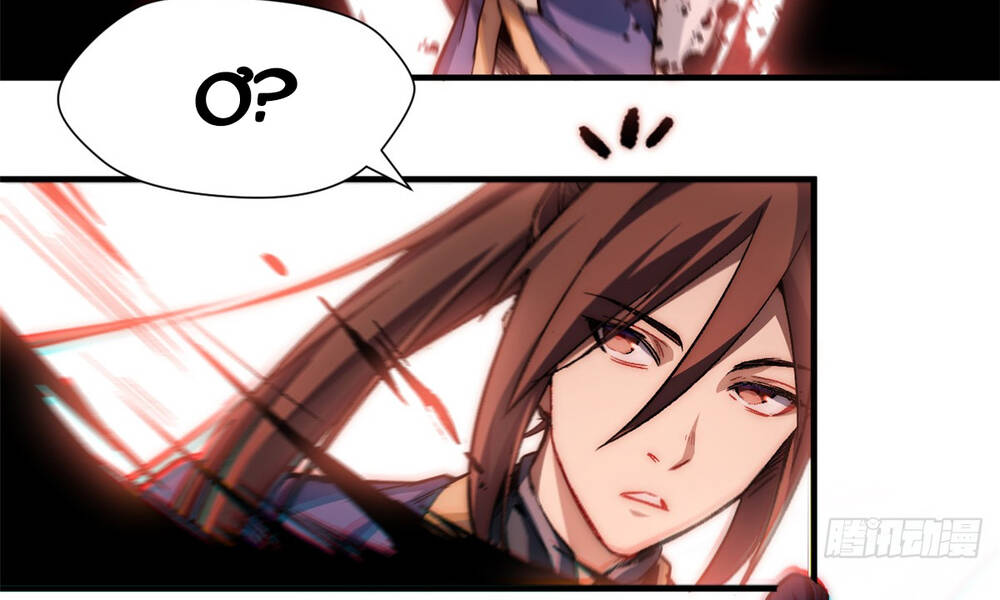 Đỉnh Cấp Khí Vận, Lặng Lẽ Tu Luyện Ngàn Năm Chapter 53 - Trang 2