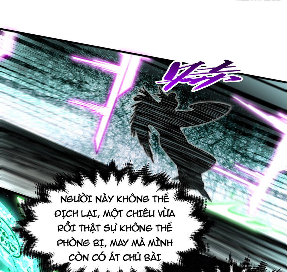 Đỉnh Cấp Khí Vận, Lặng Lẽ Tu Luyện Ngàn Năm Chapter 53 - Trang 2