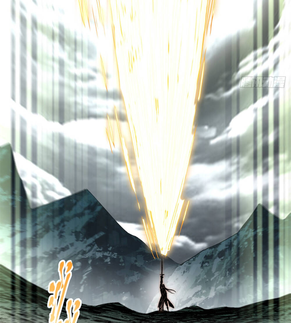 Đỉnh Cấp Khí Vận, Lặng Lẽ Tu Luyện Ngàn Năm Chapter 53 - Trang 2