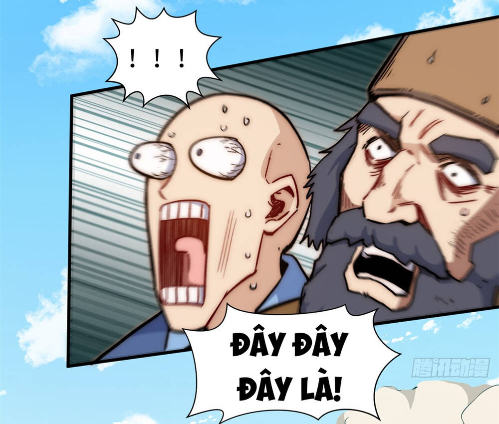 Đỉnh Cấp Khí Vận, Lặng Lẽ Tu Luyện Ngàn Năm Chapter 53 - Trang 2