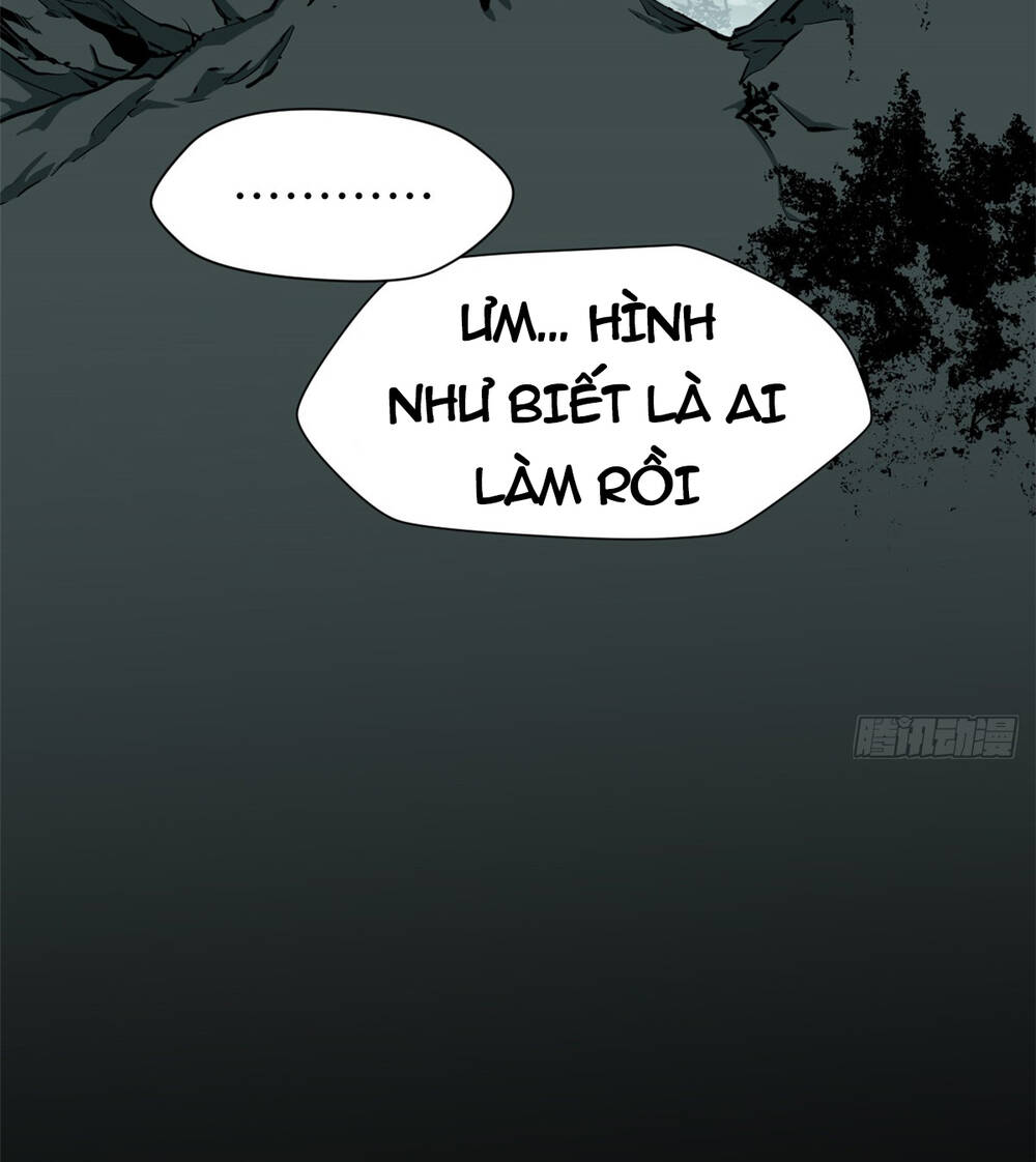 Đỉnh Cấp Khí Vận, Lặng Lẽ Tu Luyện Ngàn Năm Chapter 53 - Trang 2