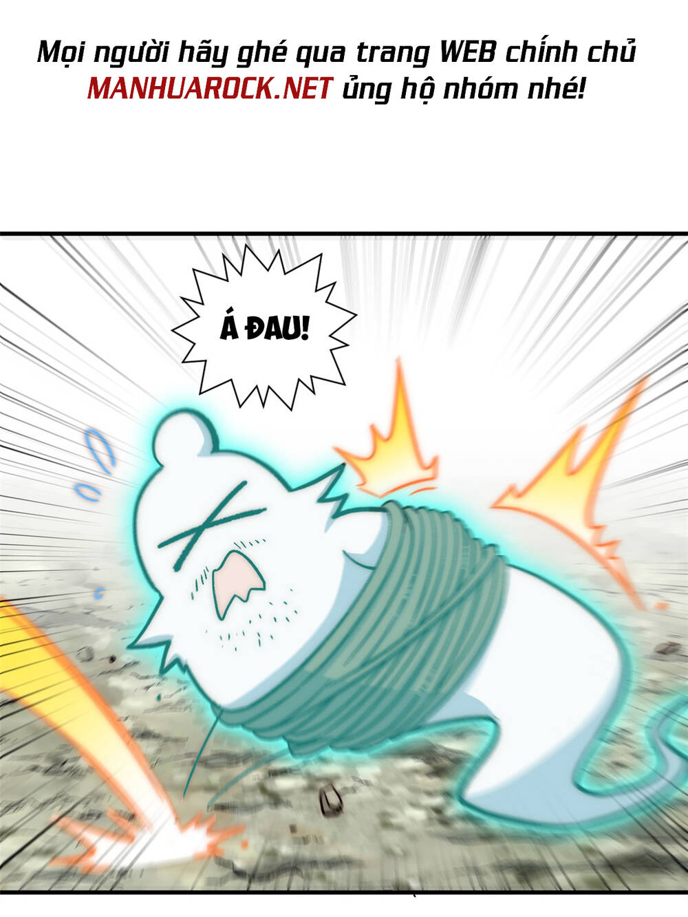 Đỉnh Cấp Khí Vận, Lặng Lẽ Tu Luyện Ngàn Năm Chapter 53 - Trang 2