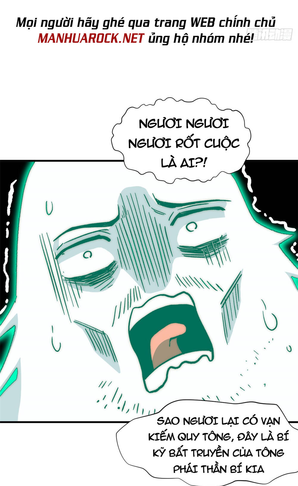 Đỉnh Cấp Khí Vận, Lặng Lẽ Tu Luyện Ngàn Năm Chapter 53 - Trang 2