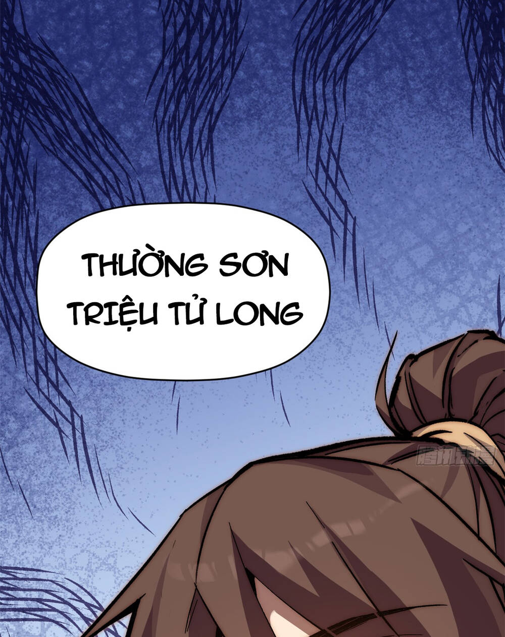 Đỉnh Cấp Khí Vận, Lặng Lẽ Tu Luyện Ngàn Năm Chapter 53 - Trang 2