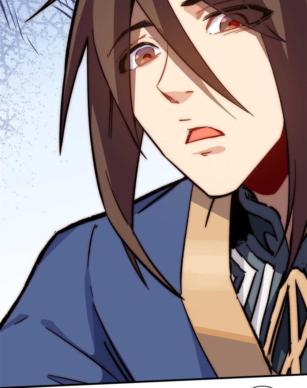 Đỉnh Cấp Khí Vận, Lặng Lẽ Tu Luyện Ngàn Năm Chapter 53 - Trang 2