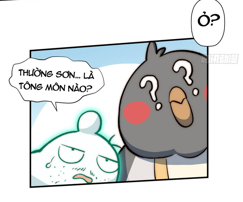 Đỉnh Cấp Khí Vận, Lặng Lẽ Tu Luyện Ngàn Năm Chapter 53 - Trang 2