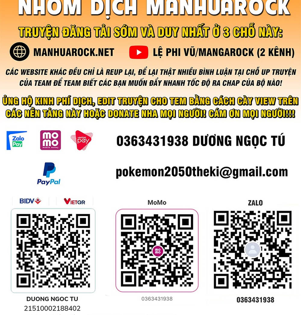 Đỉnh Cấp Khí Vận, Lặng Lẽ Tu Luyện Ngàn Năm Chapter 53 - Trang 2