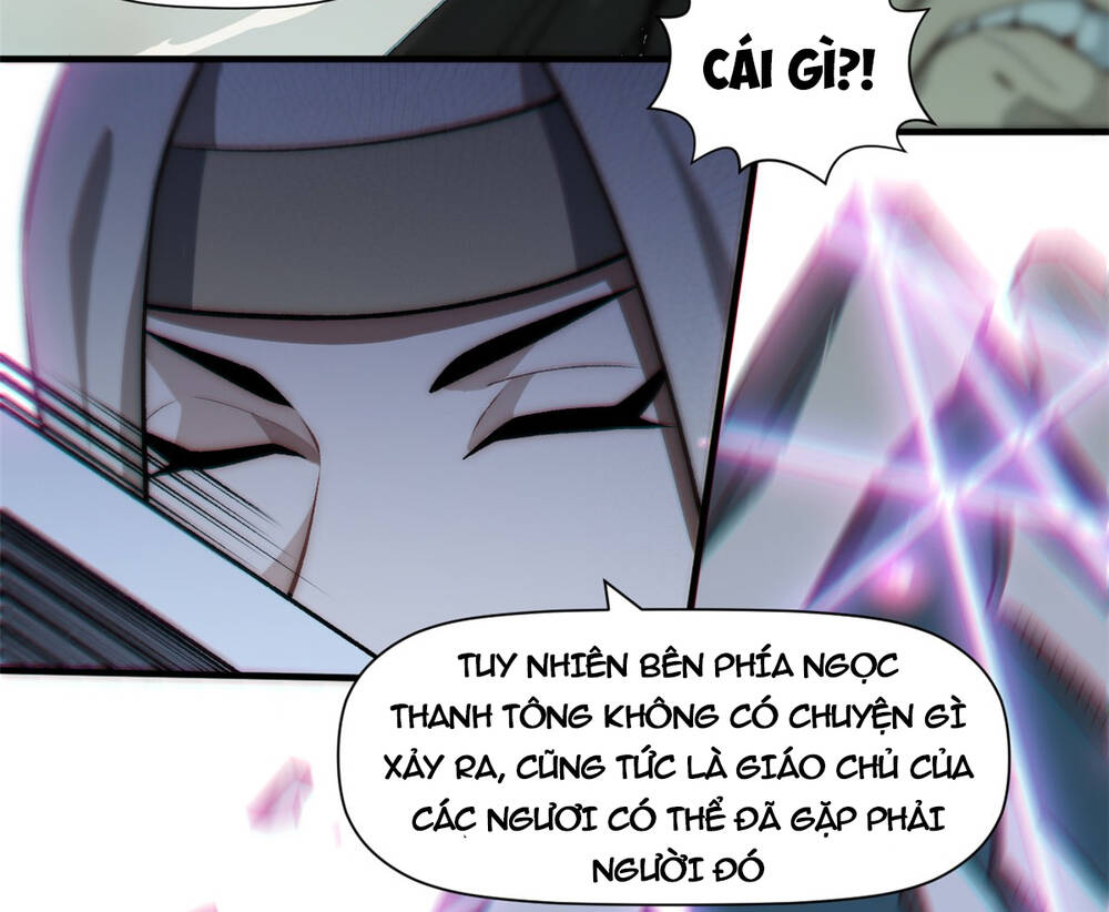 Đỉnh Cấp Khí Vận, Lặng Lẽ Tu Luyện Ngàn Năm Chapter 54 - Trang 2