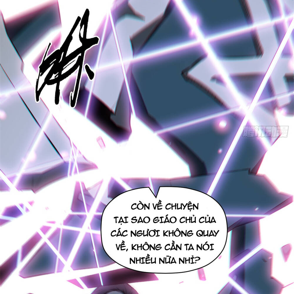 Đỉnh Cấp Khí Vận, Lặng Lẽ Tu Luyện Ngàn Năm Chapter 54 - Trang 2