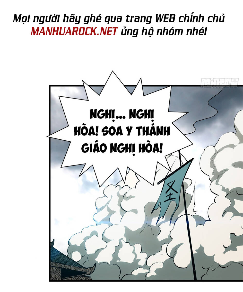 Đỉnh Cấp Khí Vận, Lặng Lẽ Tu Luyện Ngàn Năm Chapter 54 - Trang 2