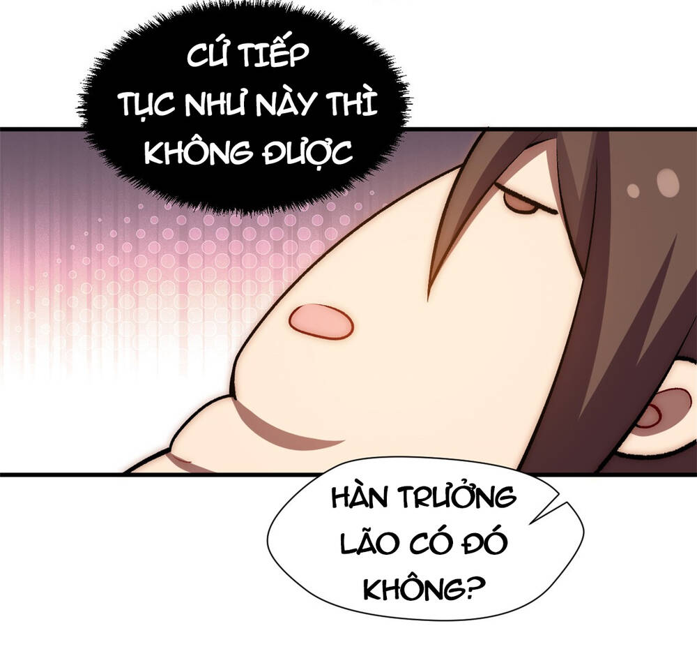 Đỉnh Cấp Khí Vận, Lặng Lẽ Tu Luyện Ngàn Năm Chapter 54 - Trang 2