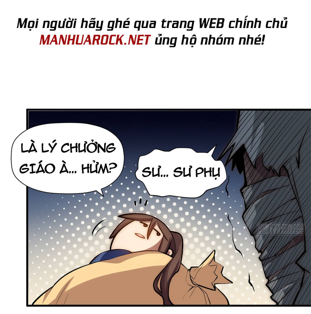 Đỉnh Cấp Khí Vận, Lặng Lẽ Tu Luyện Ngàn Năm Chapter 54 - Trang 2