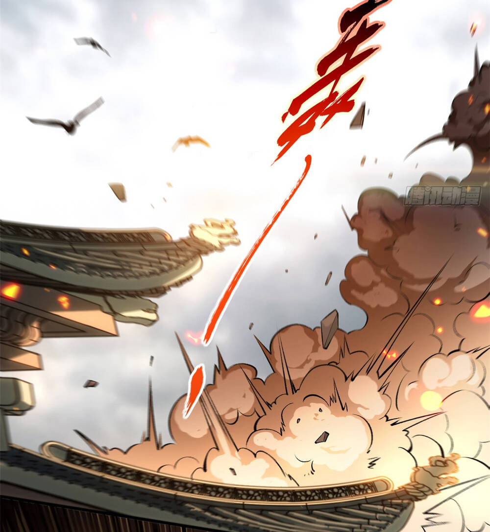 Đỉnh Cấp Khí Vận, Lặng Lẽ Tu Luyện Ngàn Năm Chapter 54 - Trang 2