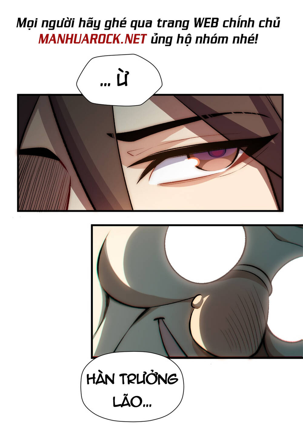 Đỉnh Cấp Khí Vận, Lặng Lẽ Tu Luyện Ngàn Năm Chapter 54 - Trang 2