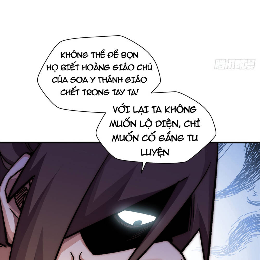 Đỉnh Cấp Khí Vận, Lặng Lẽ Tu Luyện Ngàn Năm Chapter 54 - Trang 2
