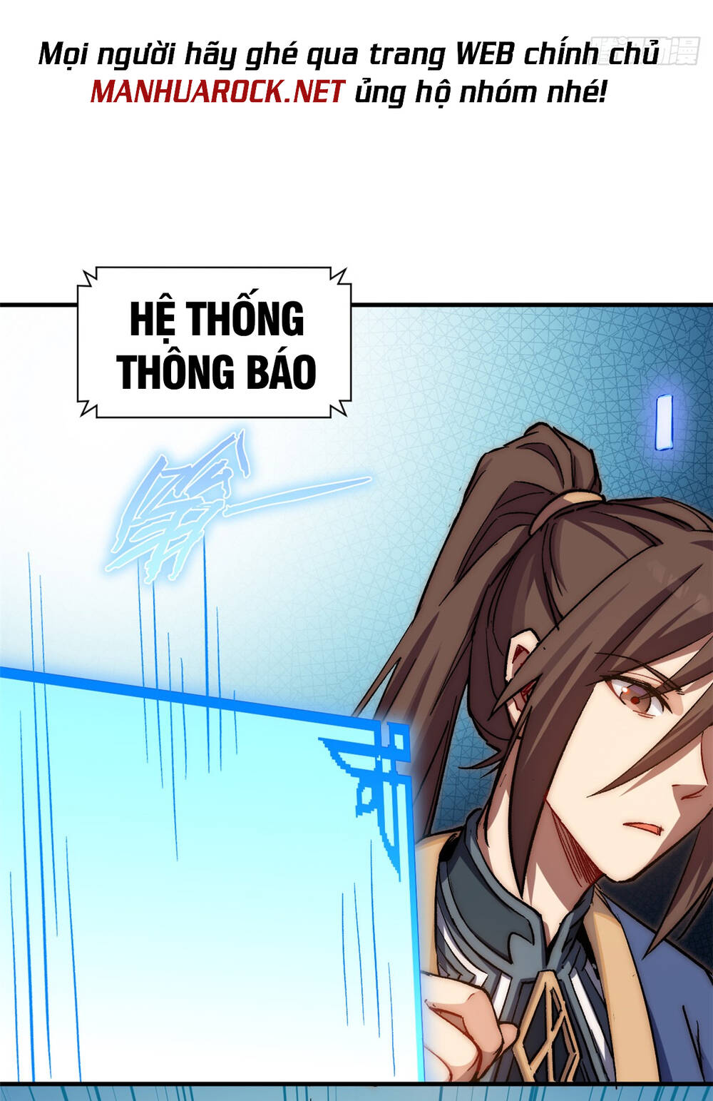 Đỉnh Cấp Khí Vận, Lặng Lẽ Tu Luyện Ngàn Năm Chapter 54 - Trang 2