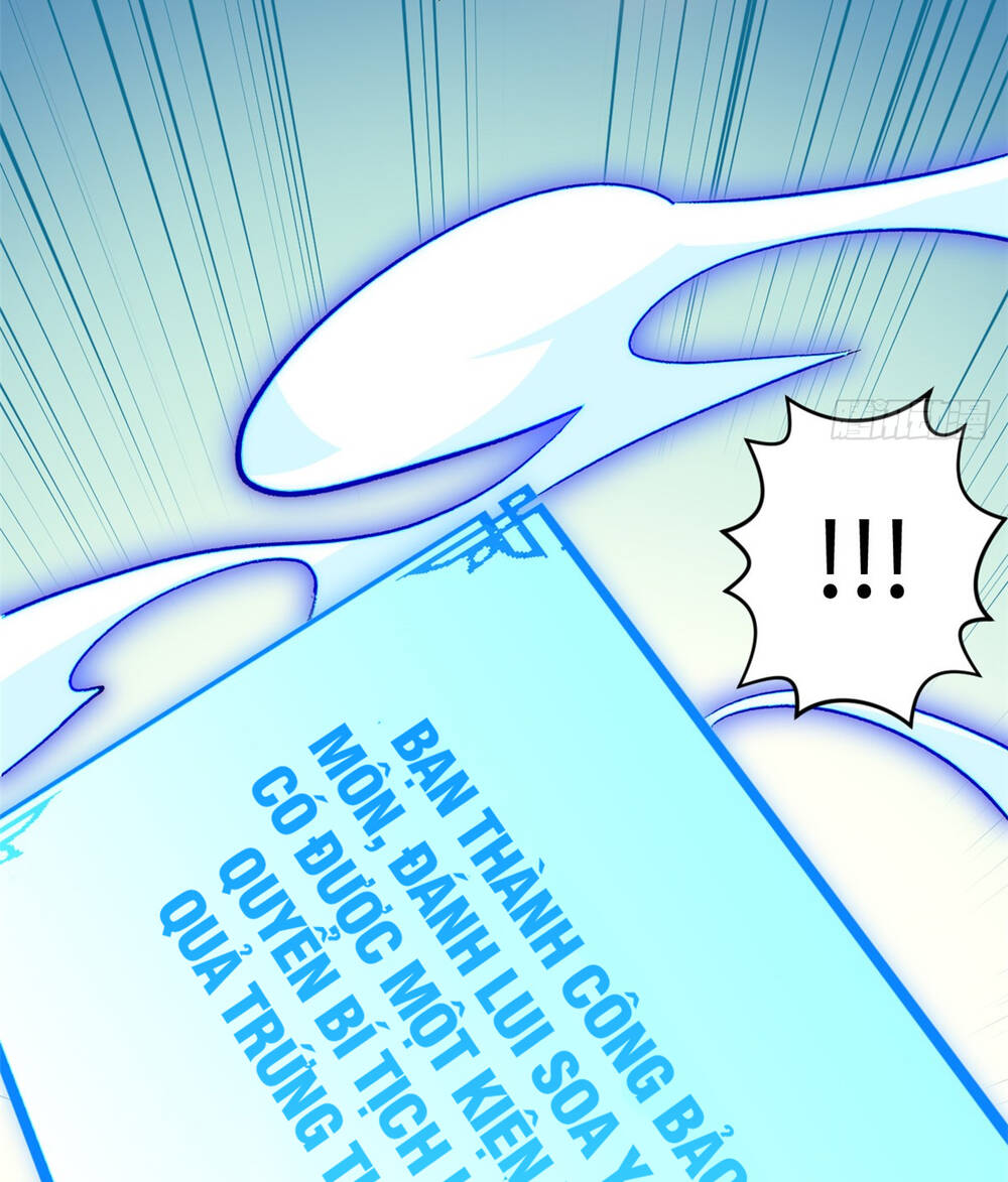 Đỉnh Cấp Khí Vận, Lặng Lẽ Tu Luyện Ngàn Năm Chapter 54 - Trang 2