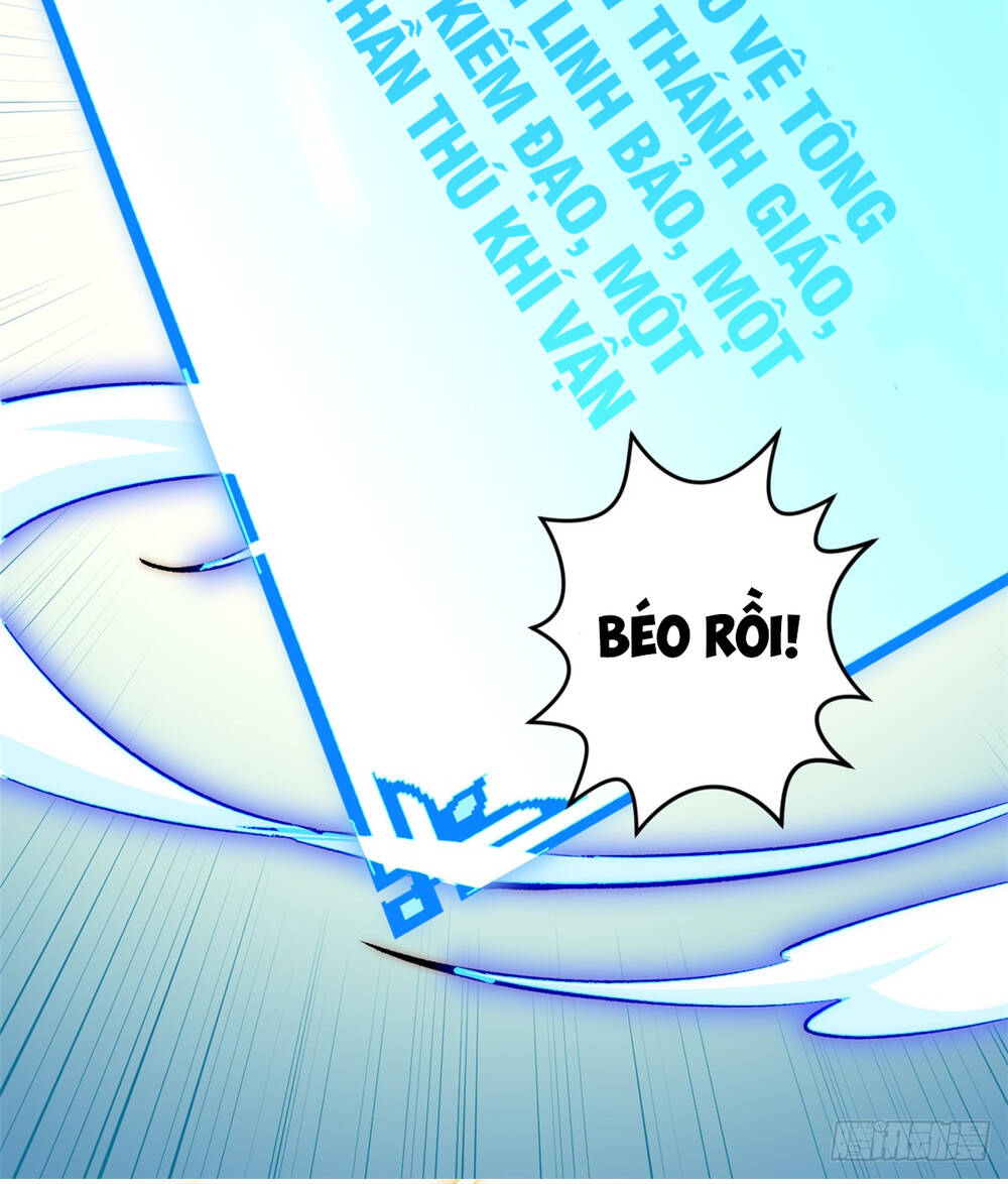 Đỉnh Cấp Khí Vận, Lặng Lẽ Tu Luyện Ngàn Năm Chapter 54 - Trang 2