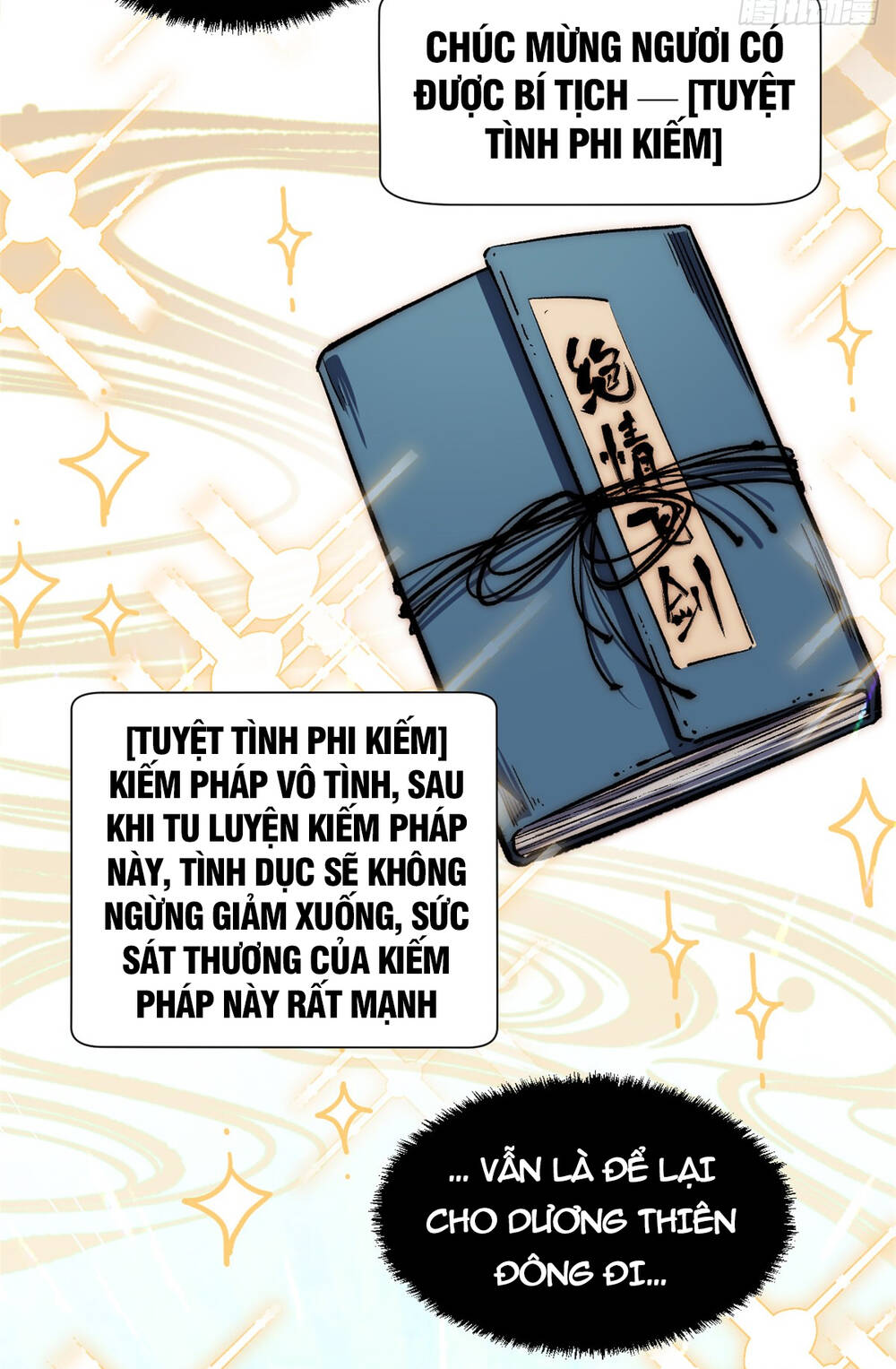 Đỉnh Cấp Khí Vận, Lặng Lẽ Tu Luyện Ngàn Năm Chapter 54 - Trang 2