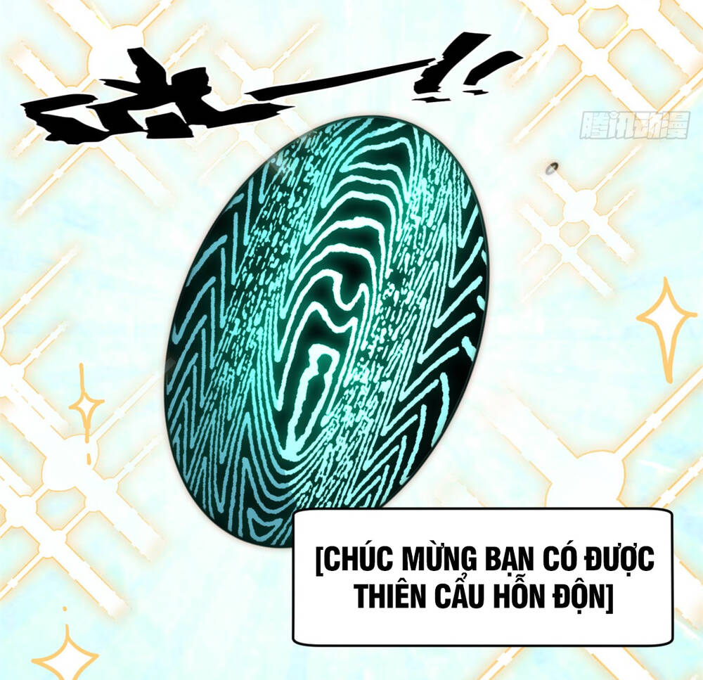 Đỉnh Cấp Khí Vận, Lặng Lẽ Tu Luyện Ngàn Năm Chapter 54 - Trang 2