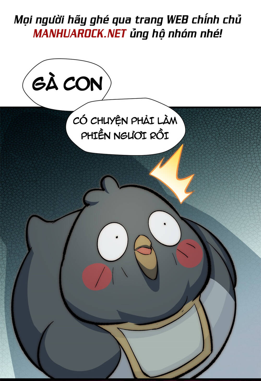 Đỉnh Cấp Khí Vận, Lặng Lẽ Tu Luyện Ngàn Năm Chapter 54 - Trang 2