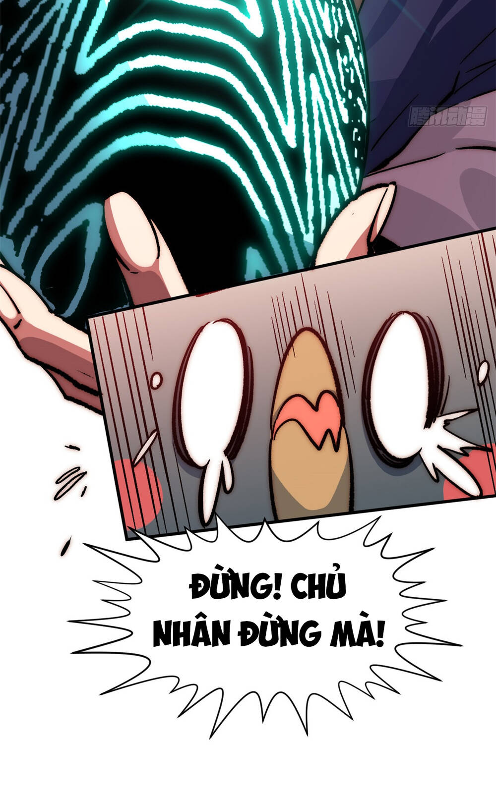 Đỉnh Cấp Khí Vận, Lặng Lẽ Tu Luyện Ngàn Năm Chapter 54 - Trang 2