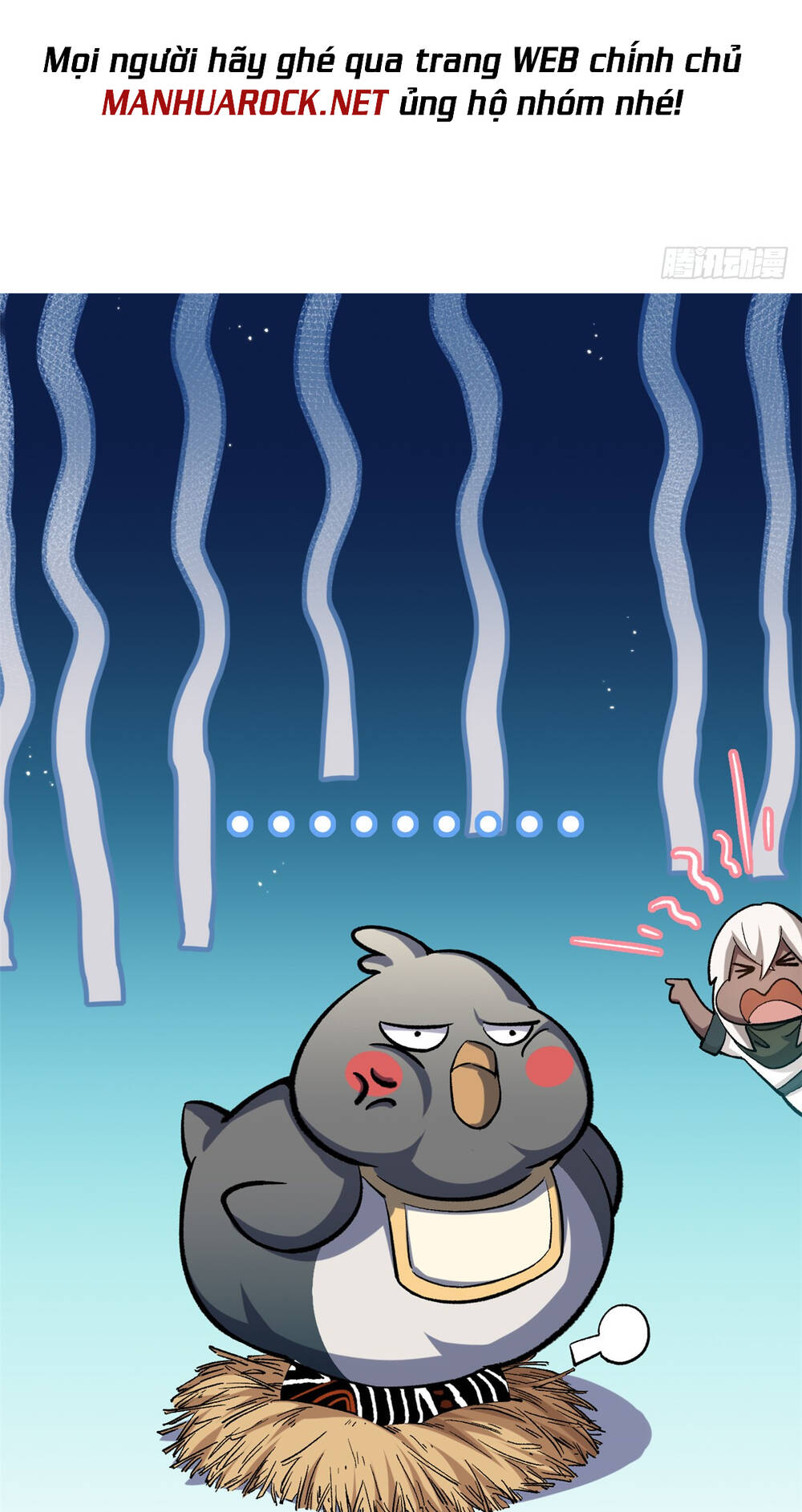 Đỉnh Cấp Khí Vận, Lặng Lẽ Tu Luyện Ngàn Năm Chapter 54 - Trang 2