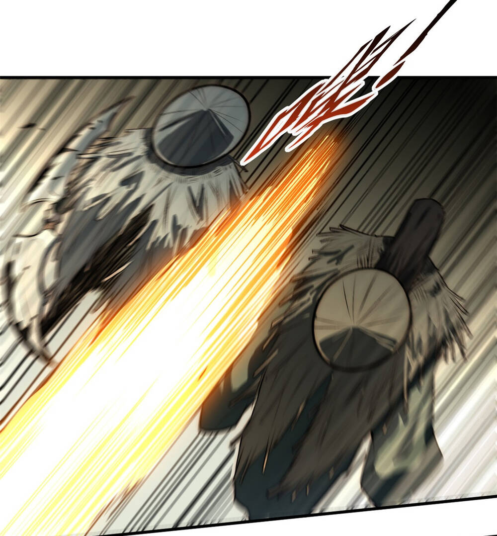 Đỉnh Cấp Khí Vận, Lặng Lẽ Tu Luyện Ngàn Năm Chapter 54 - Trang 2