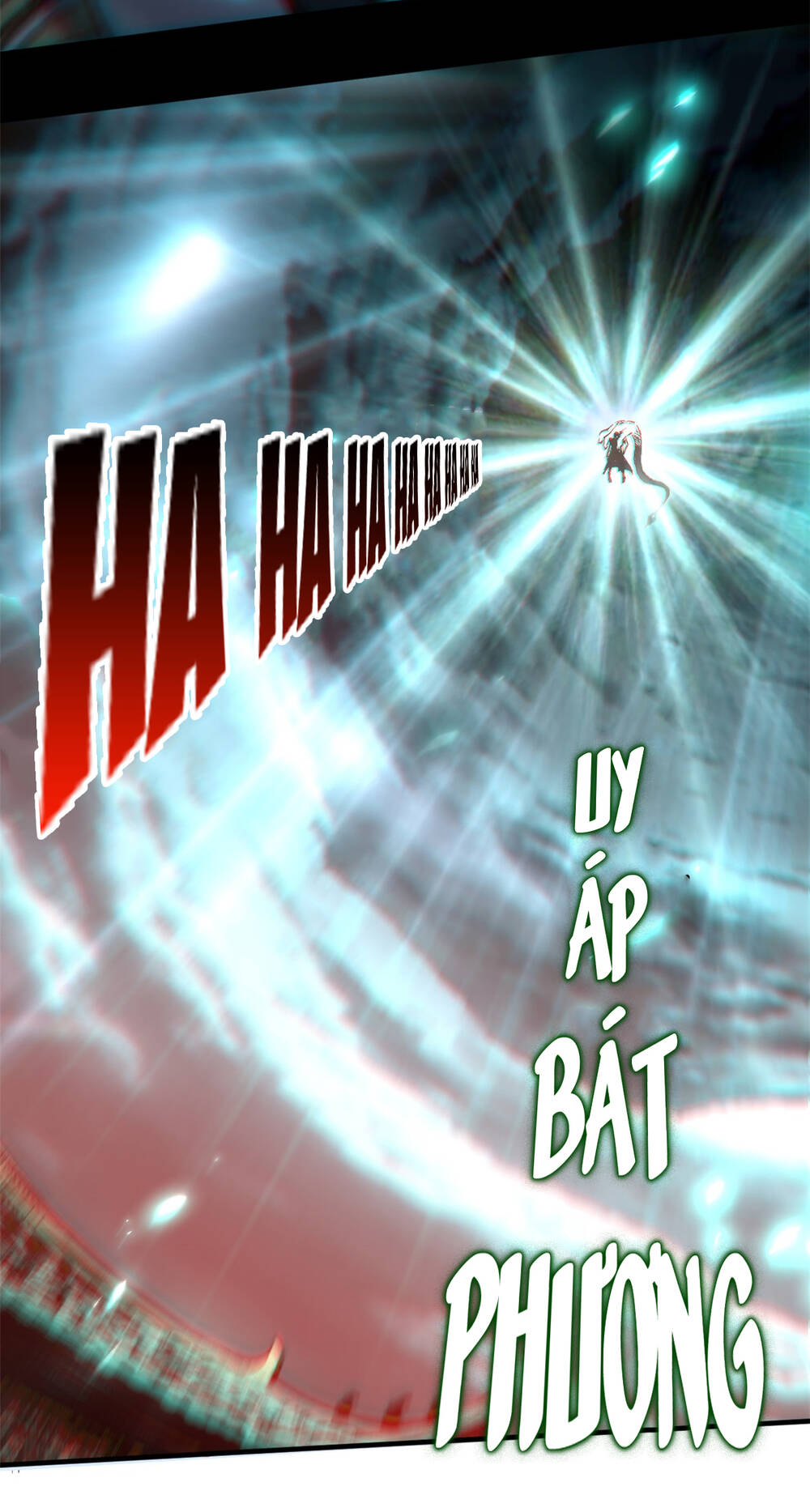 Đỉnh Cấp Khí Vận, Lặng Lẽ Tu Luyện Ngàn Năm Chapter 55 - Trang 2