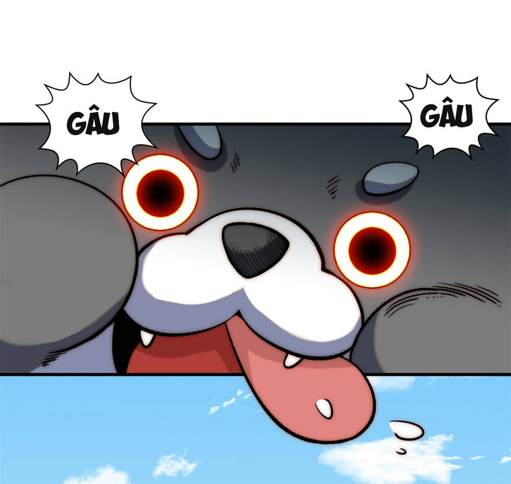 Đỉnh Cấp Khí Vận, Lặng Lẽ Tu Luyện Ngàn Năm Chapter 55 - Trang 2