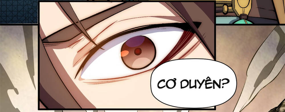 Đỉnh Cấp Khí Vận, Lặng Lẽ Tu Luyện Ngàn Năm Chapter 55 - Trang 2