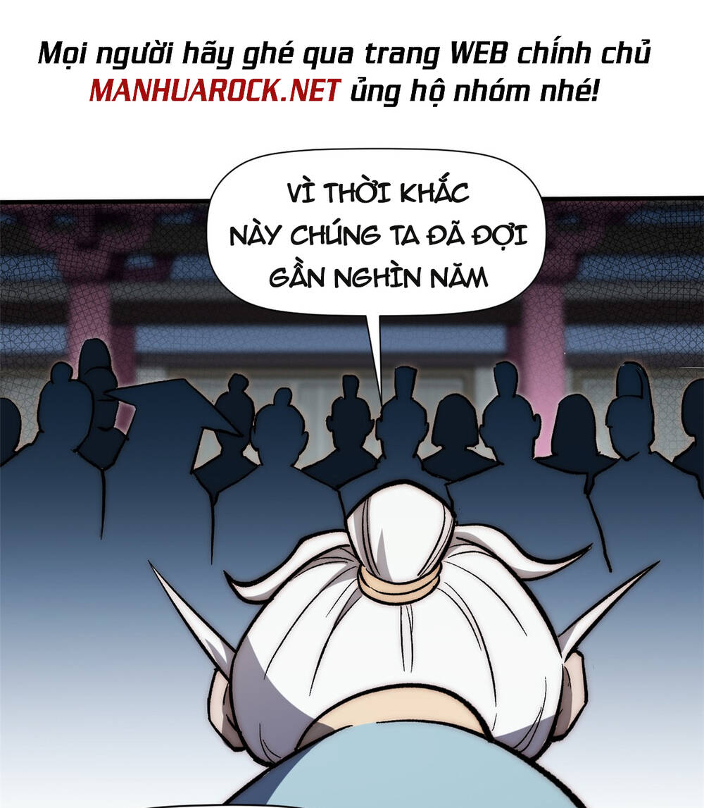 Đỉnh Cấp Khí Vận, Lặng Lẽ Tu Luyện Ngàn Năm Chapter 55 - Trang 2