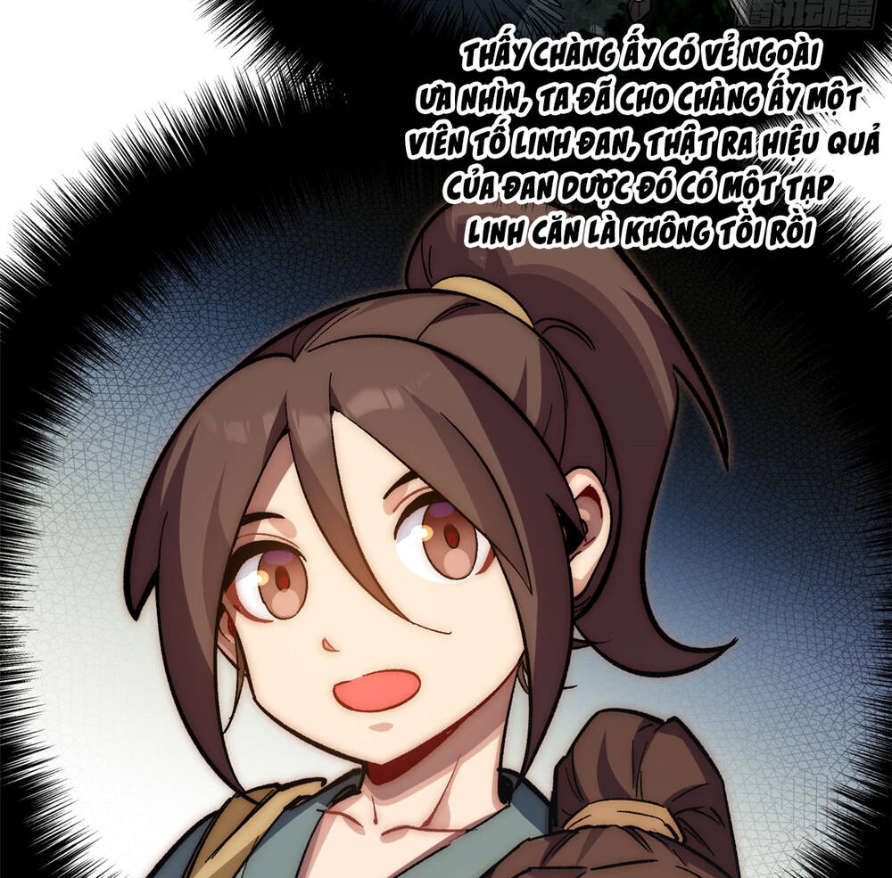 Đỉnh Cấp Khí Vận, Lặng Lẽ Tu Luyện Ngàn Năm Chapter 56 - Trang 2