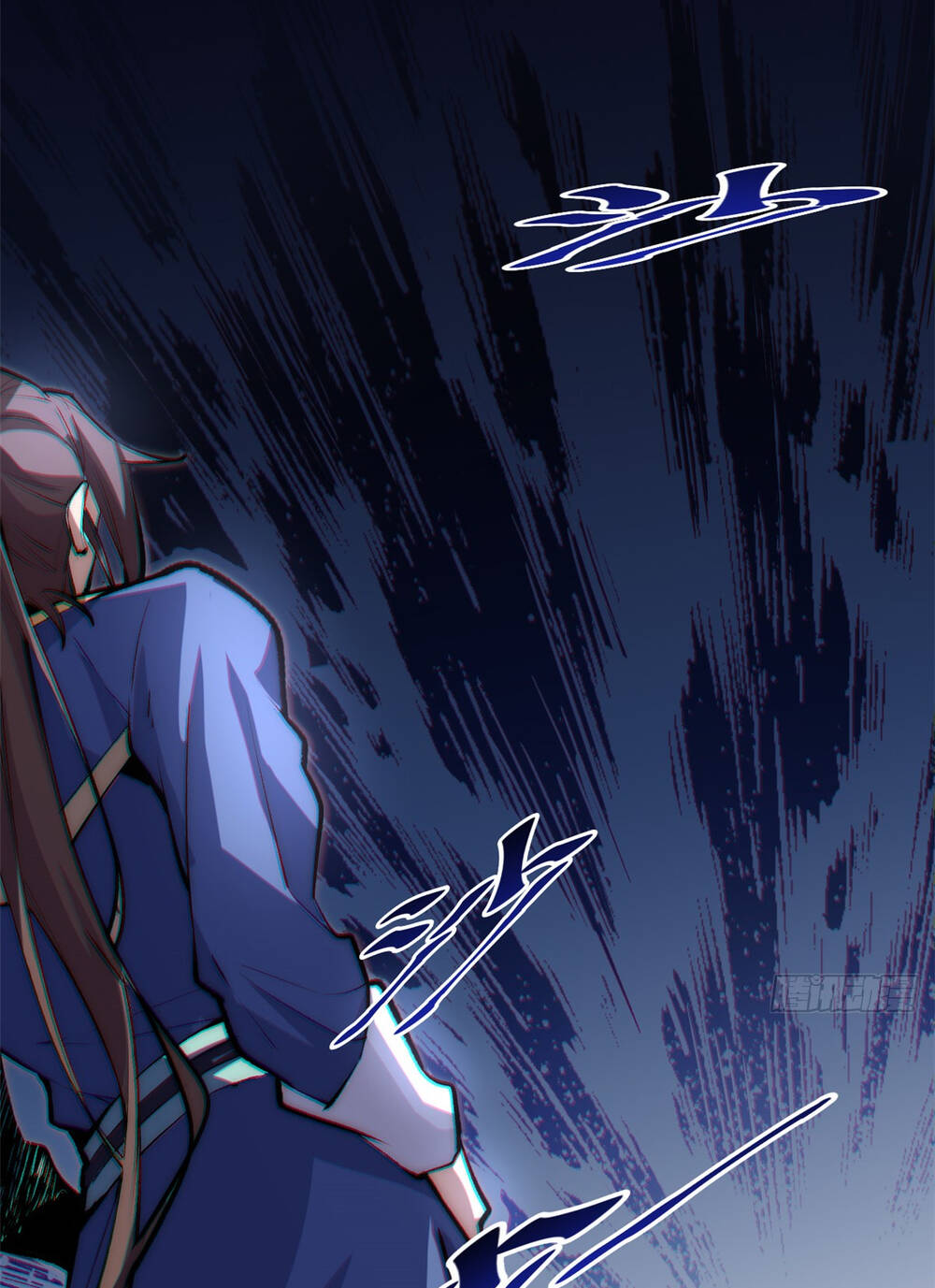 Đỉnh Cấp Khí Vận, Lặng Lẽ Tu Luyện Ngàn Năm Chapter 57 - Trang 2